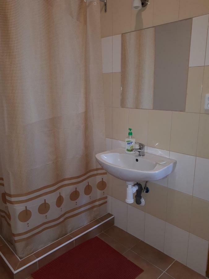 Pension KORD Most Bagian luar foto