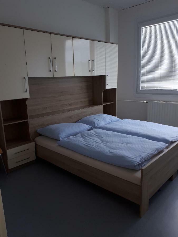 Pension KORD Most Bagian luar foto