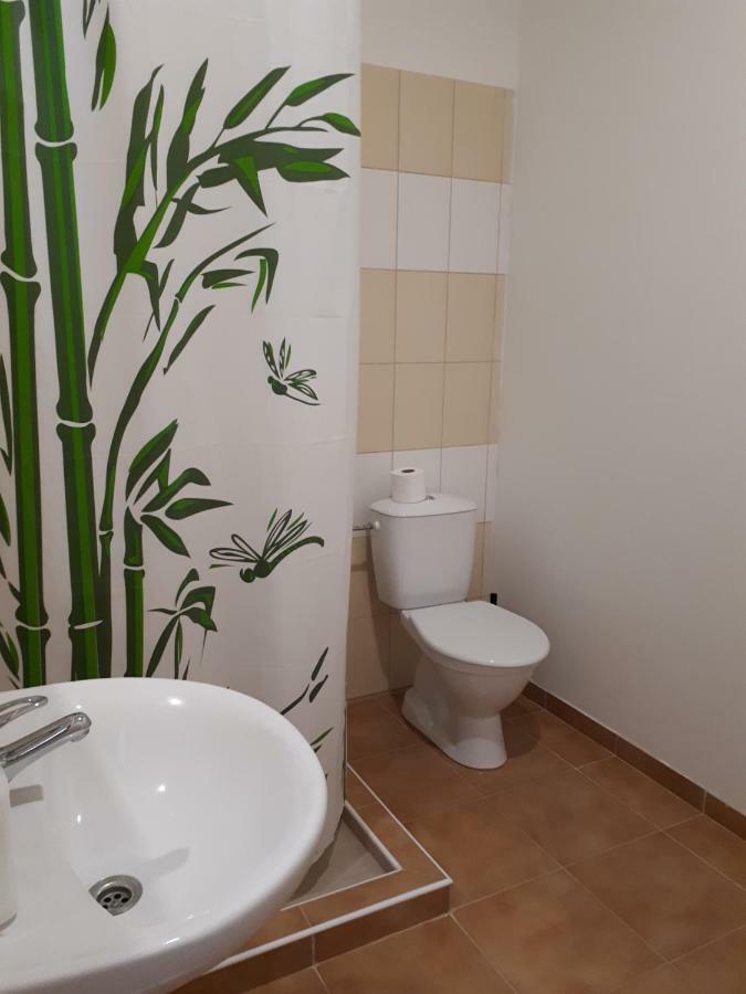 Pension KORD Most Bagian luar foto